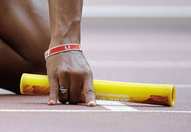 Small numbers help Penn Hills track put emphasis on training, improving