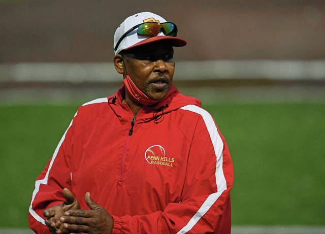 Penn Hills baseball focused on future