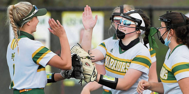 WPIAL clinched for May 12, 2021: Softball playoff field set