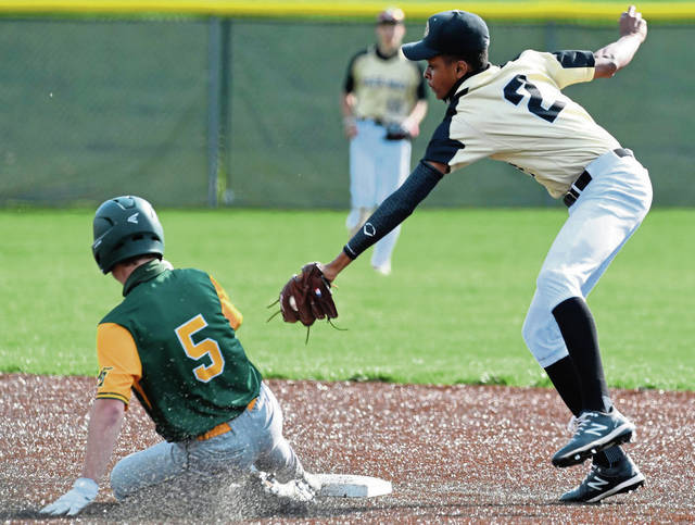 Tough schedule prepares Gateway for WPIAL baseball playoffs