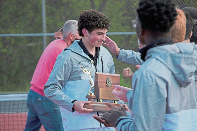 Quaker Valley rallies for 1st WPIAL title since ’03