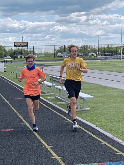 Gateway athletes set for WPIAL championship meet