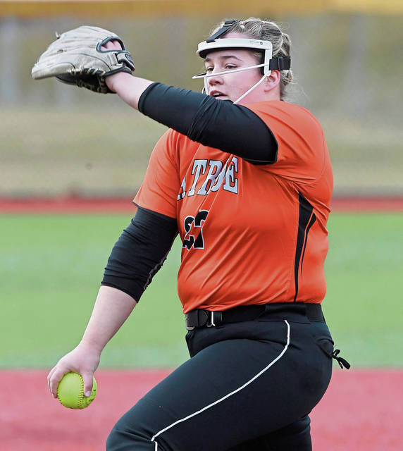Latrobe in lofty spot as Westmoreland County softball squads earn top WPIAL seeds