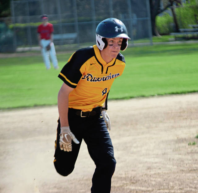 A-K Valley baseball notebook: Riverview heading to playoffs for first time since 2015