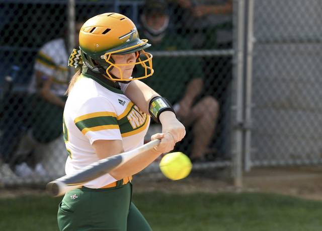 2 defending champs earn top seeds as WPIAL unveils softball playoff pairings