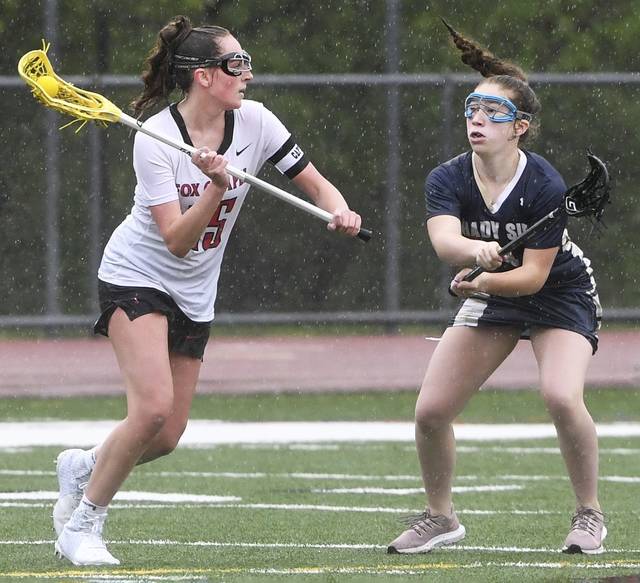 Mt. Lebanon, Blackhawk earn top seeds for WPIAL girls lacrosse playoffs
