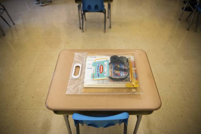 12 vie for 5 open seats on Pittsburgh Public Schools board