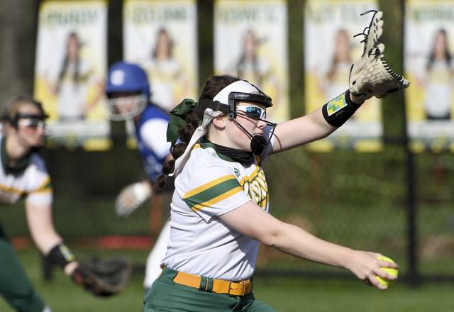 Westmoreland WPIAL softball playoff capsules for May 18, 2021