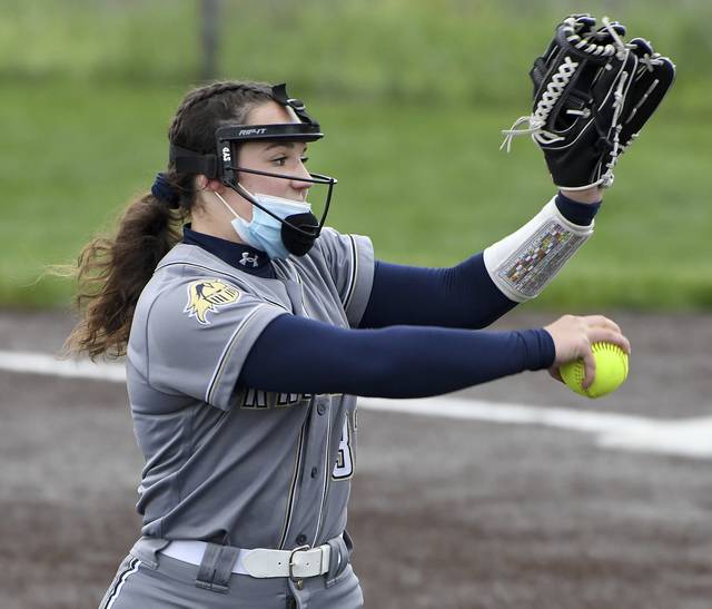 Westmoreland WPIAL softball playoff capsules for May 19, 2021