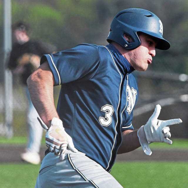 Playoff seeds sit well with Norwin, Franklin Regional baseball teams
