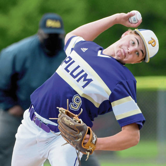 9 A-K Valley baseball teams learn playoff fate; Plum earns No. 5 seed in Class 5A