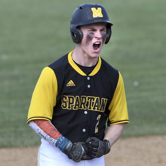 Trib HSSN baseball bracket breakdown