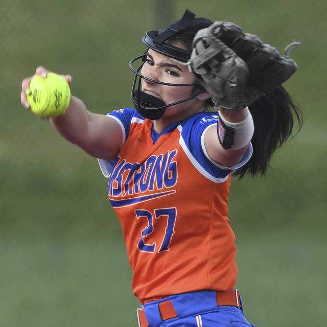 Trib HSSN Softball Team of the Week: May 17, 2021