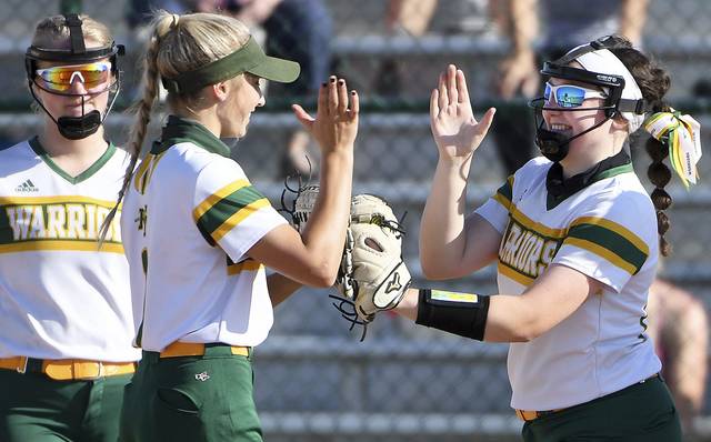 Westmoreland WPIAL softball playoff capsules for May 20, 2021