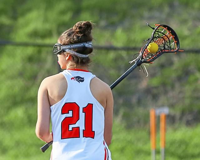 Final 2021 WPIAL girls lacrosse standings