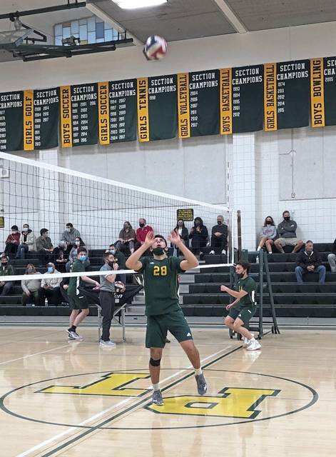 Coaches association releases final WPIAL boys volleyball rankings