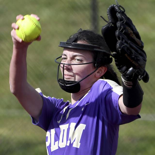 Alle-Kiski Valley WPIAL softball playoff capsules for May 18, 2021