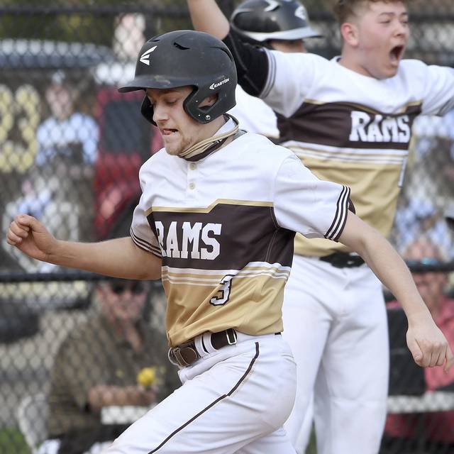 Alle-Kiski Valley WPIAL baseball playoff capsules for May 19, 2021