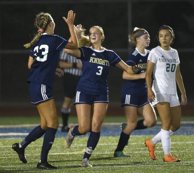 Westmoreland notebook: Youngstown State right fit for Norwin’s Rigone