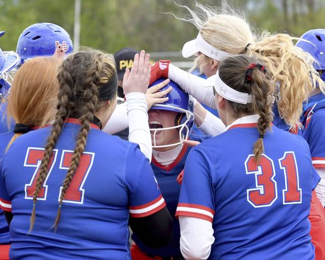 Favorite status doesn’t faze top softball seeds from Westmoreland County