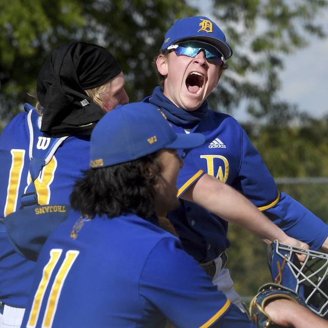 Westmoreland WPIAL baseball playoff capsules for May 20, 2021