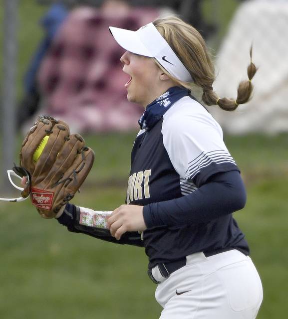 Alle-Kiski Valley WPIAL softball playoff capsules for May 19, 2021