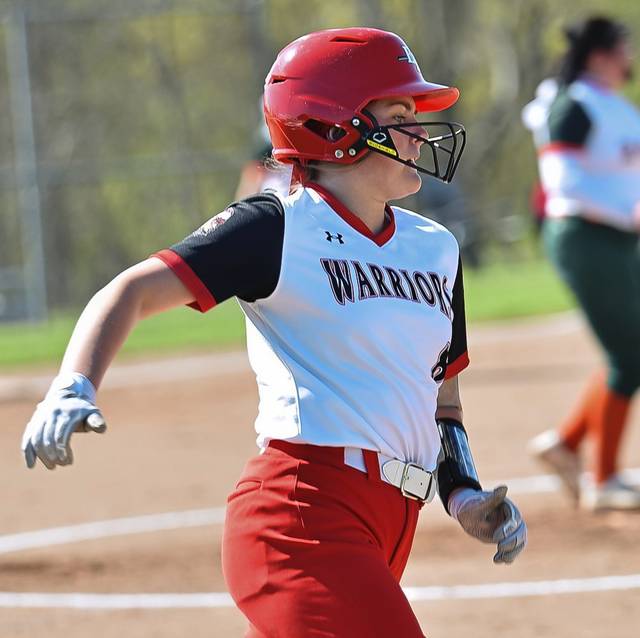 Trib HSSN State Softball Rankings for May 18, 2021