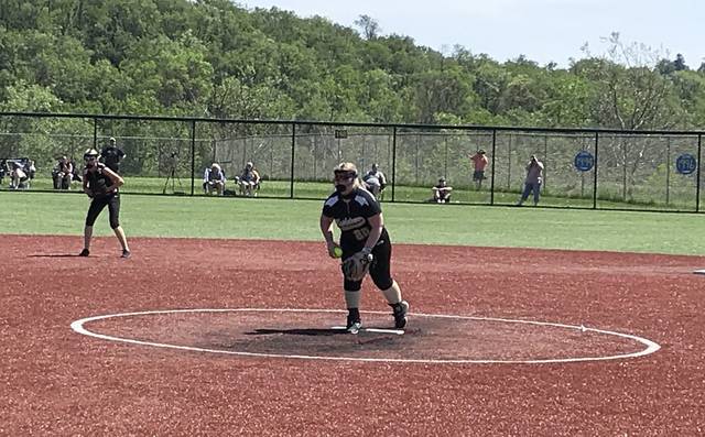 High school roundup for May 18, 2021: Franklin Regional knocks off defending softball champ