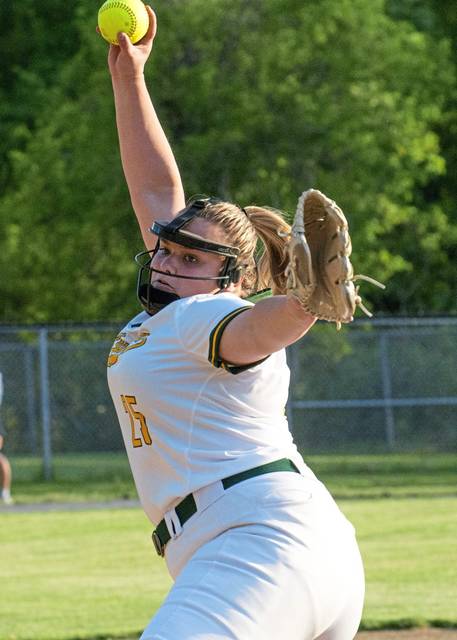 Carlynton softball savors highlights from up-and-down season