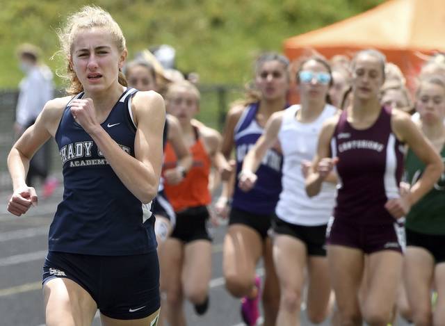 WPIAL track and field championships: What to know for Wednesday’s meet