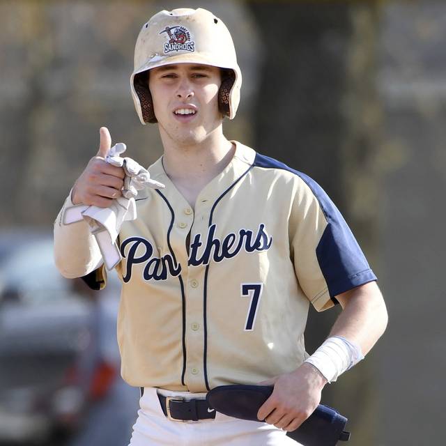 Franklin Regional baseball works to ‘flush’ late-season loss
