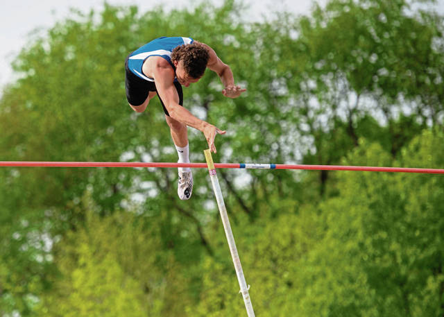 Hempfield has 5 champions at WPIAL track meet