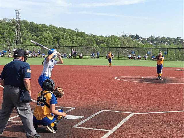 Canon-McMillan dethrones 5-time defending WPIAL softball champ Hempfield