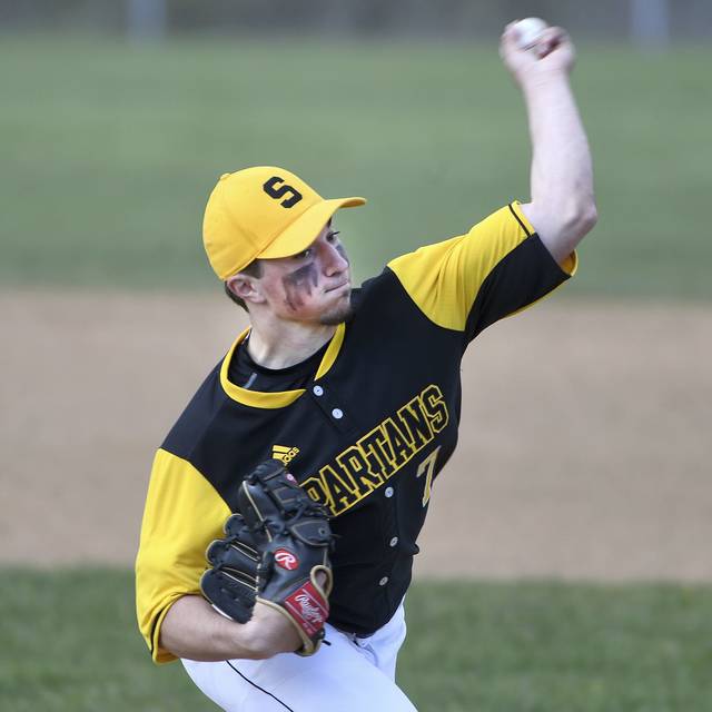 Trib HSSN state baseball rankings for May 19, 2021