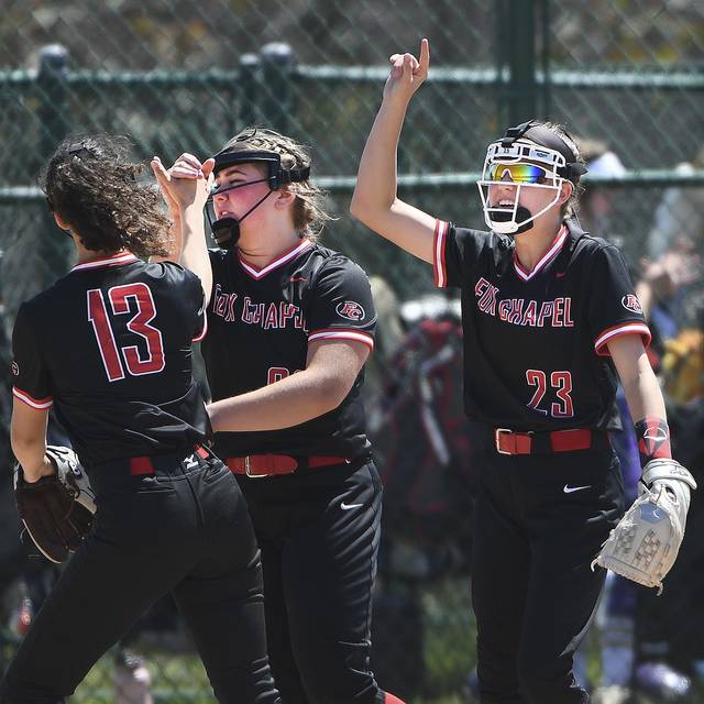 What to watch for in WPIAL sports on May 20, 2021: Unpredictable 5A softball tourney rolls on