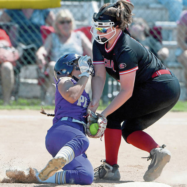 After upset loss, Plum softball turns attention to promising future