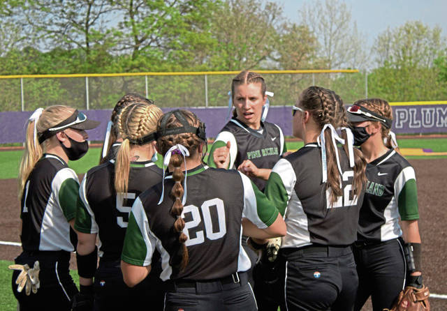 Pine-Richland celebrates long-awaited WPIAL playoff victory