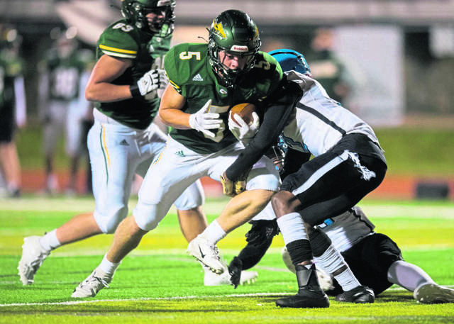 Westmoreland H.S. notebook: More offers coming in for P-T’s Cade Yacamelli