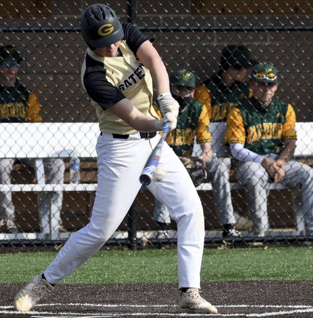 Gateway caps roller coaster season with playoff loss to Mars