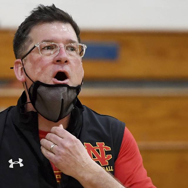 ‘Perfect timing’ leads Dave DeGregorio back to North Allegheny as boys basketball coach