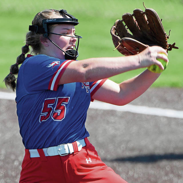 Smithnosky pitches top-seeded Mt. Pleasant past Derry, into Class 3A semifinals