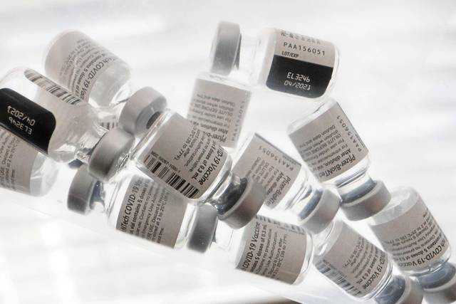 Pa. closes in on 10 million covid-19 vaccinations