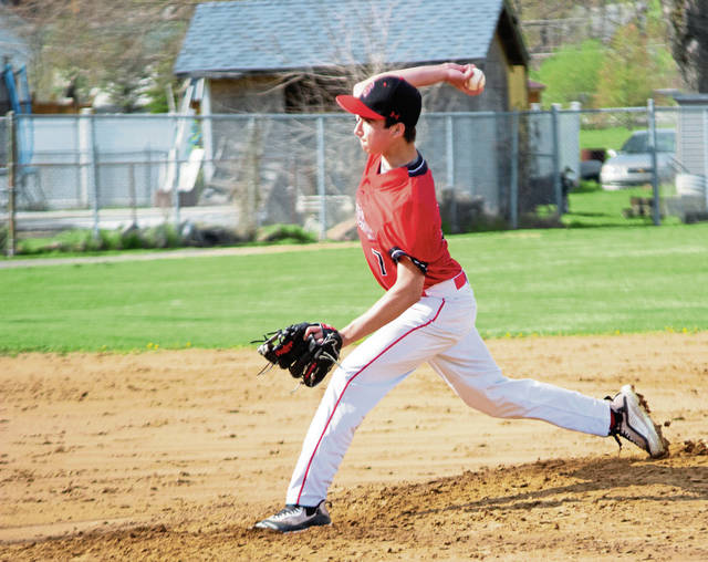 Sewickley Academy baseball hoping to build on 1st playoff appearance in 3 years