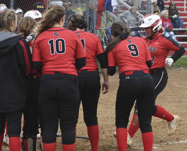WPIAL softball playoff capsules: Games for Tuesday, May 25, 2021