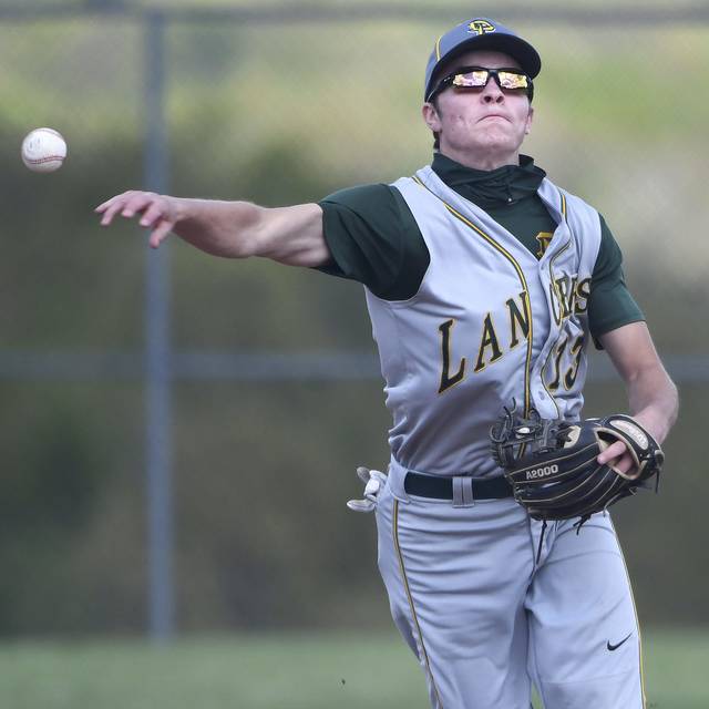 Alle-Kiski Valley WPIAL baseball playoff capsules for May 22, 2021