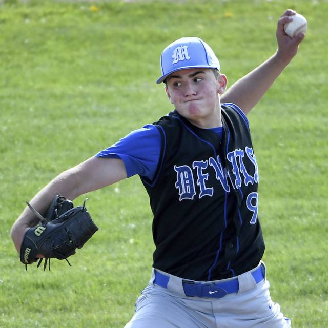 What to watch for in WPIAL sports on May 22, 2021: Storied programs meet in 6A baseball