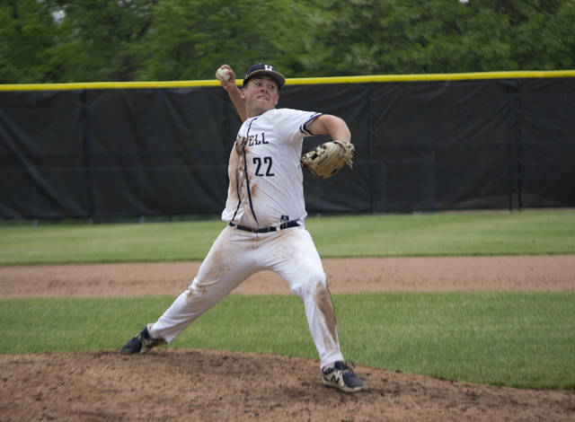 Top-seeded Hopewell defeats Deer Lakes in WPIAL Class 3A quarterfinals