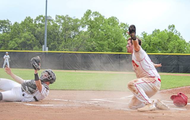 Avonworth baseball rolls past Valley in WPIAL Class 3A quarters