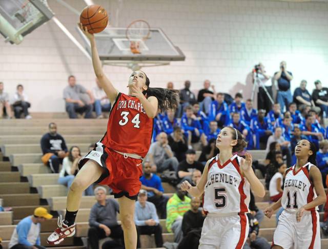 George Guido: Fox Chapel hall welcomes new class