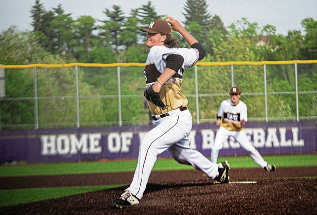 Alle-Kiski Valley WPIAL baseball playoff capsules for May 24, 2021